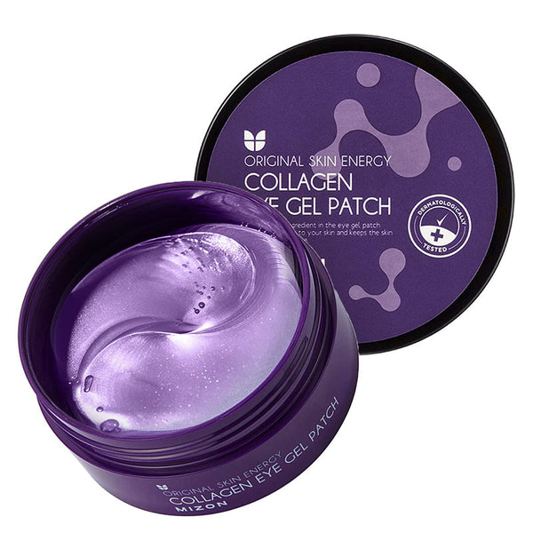 Mizon Collagen Eye Gel Patch
