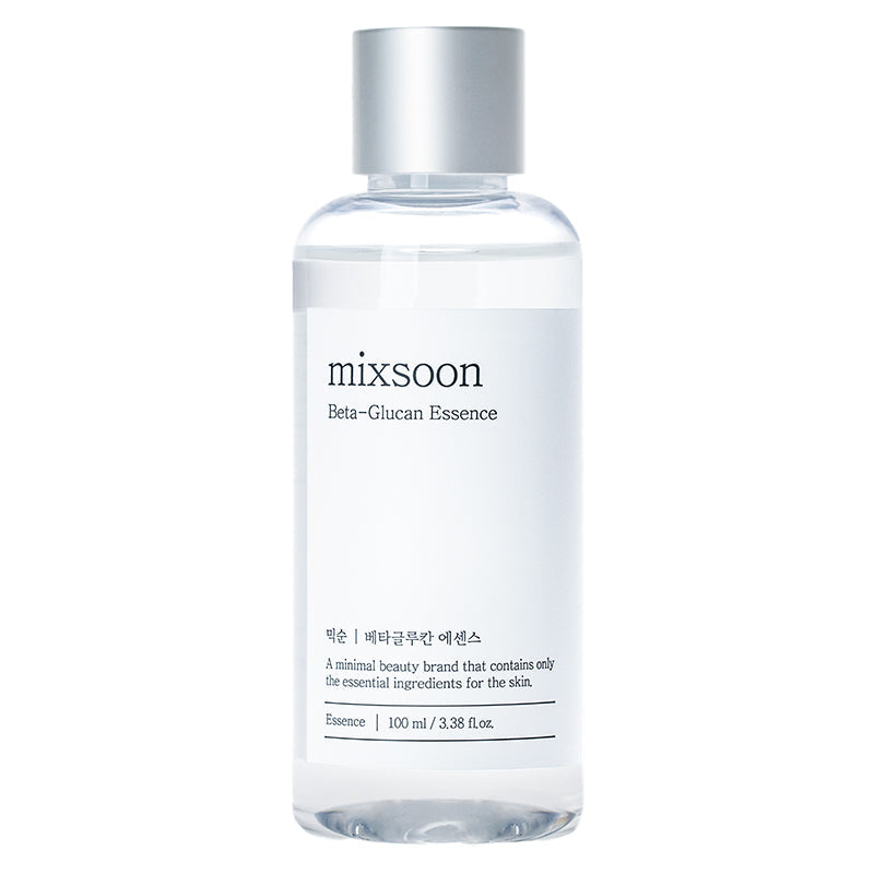 MIXSOON Beta-Glucan Essence