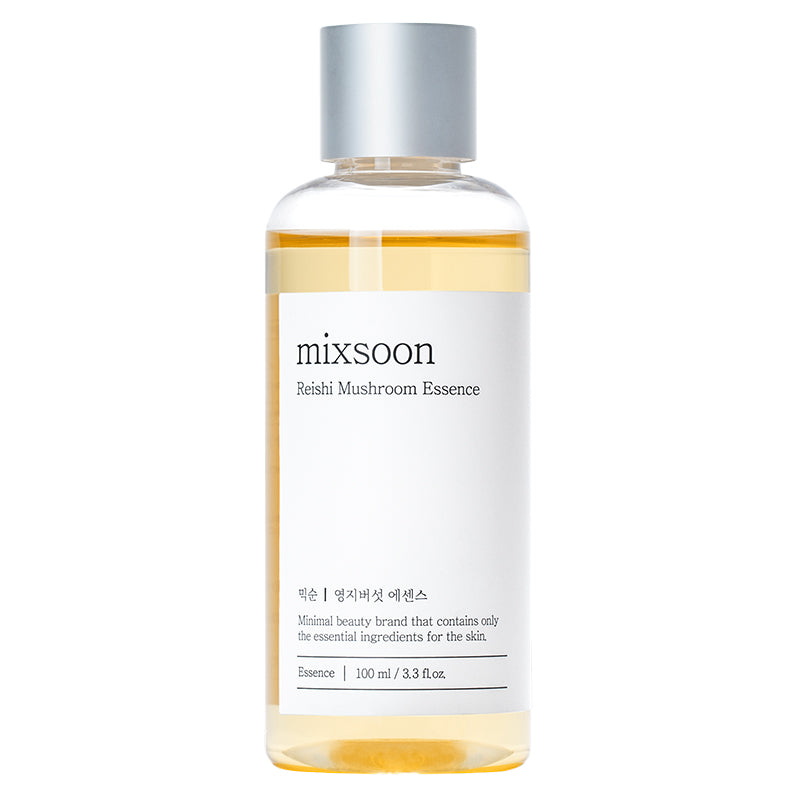 MIXSOON Reishi Mushroom Essence