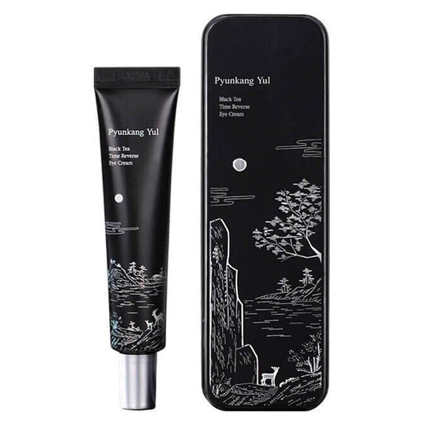 Pyunkang Yul Black Tea Time Reverse Eye Cream