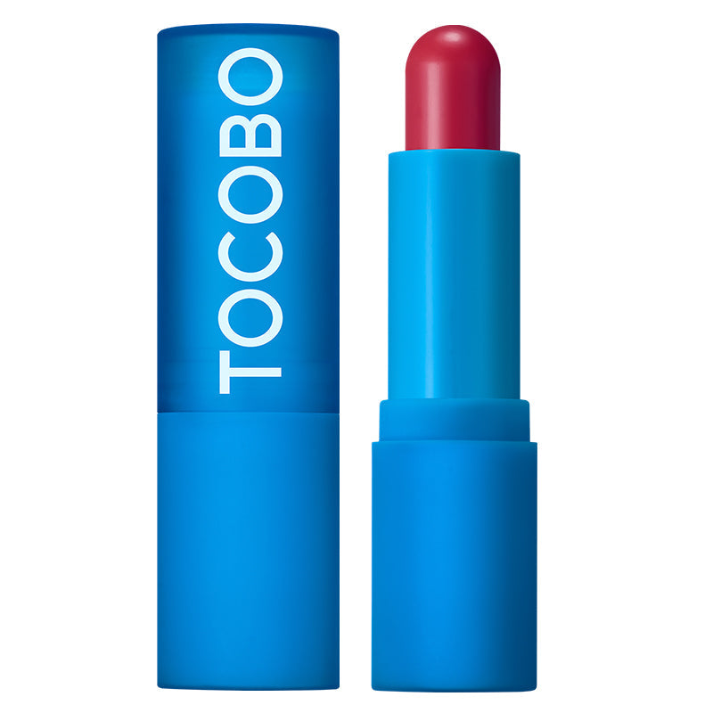 TOCOBO Powder Cream Lip Balm