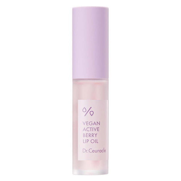 Dr. Ceuracle Vegan Active Berry Lip Oil