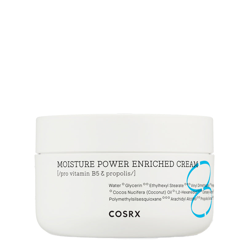 COSRX Hydrium Moisture Power Enriched Cream