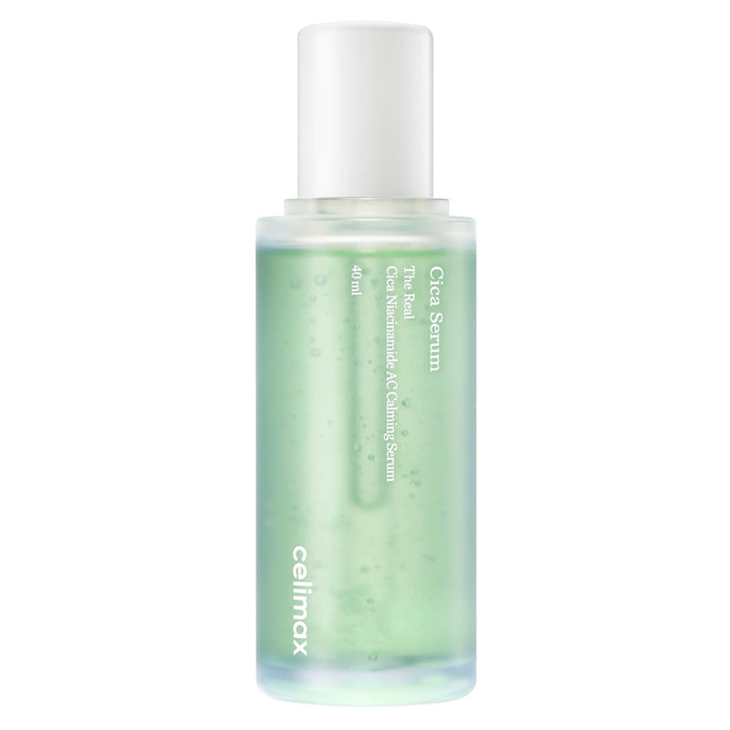 Celimax The Real Cica Calming Ampoule