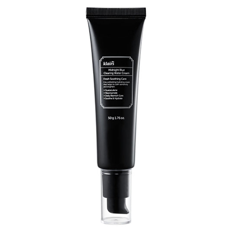 Dear Klairs Midnight Blue Clearing Water Cream