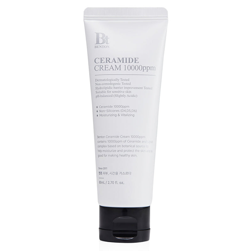 Benton Ceramide Cream 10000ppm