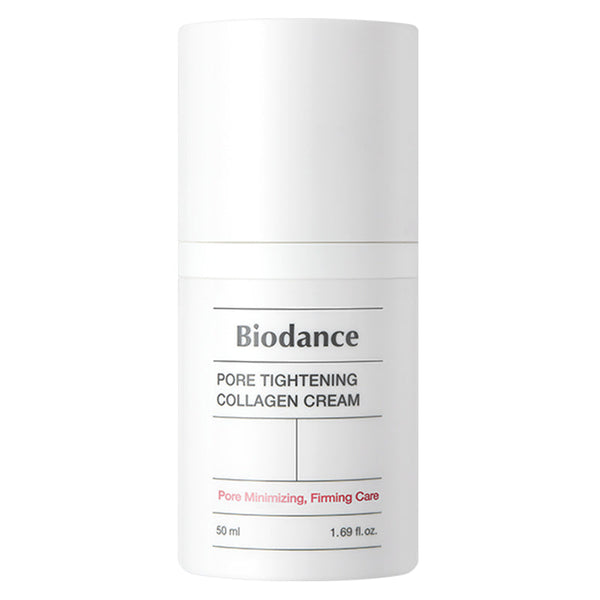 Biodance Pore Tightening Collagen Cream
