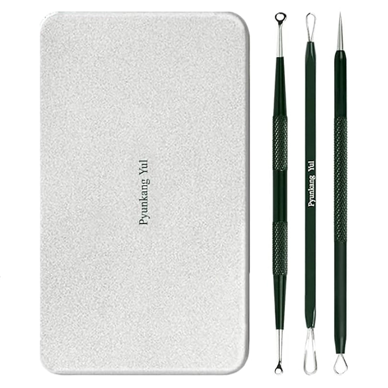 Pyunkang Yul Pimple Extractor Set