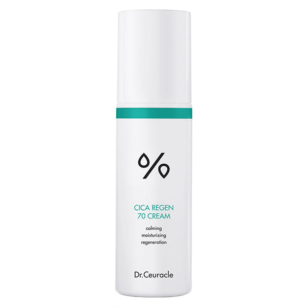 Dr. Ceuracle Cica Regen 70 Cream