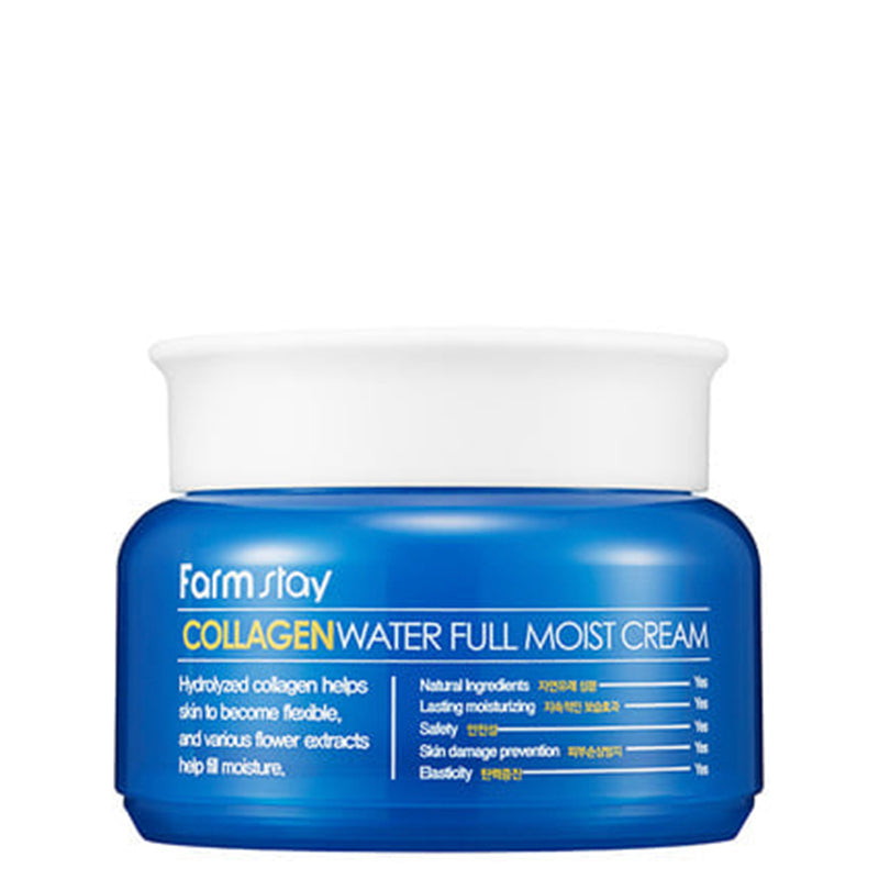 Farmstay Collagen Water Full Moist Cream