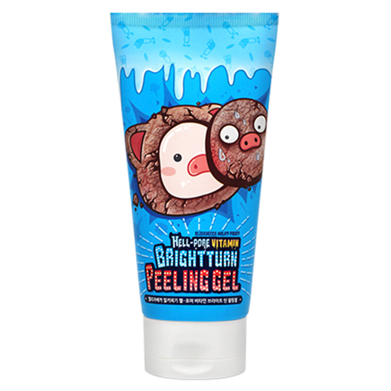 Elizavecca Hell-Pore Vitamin Peeling Gel