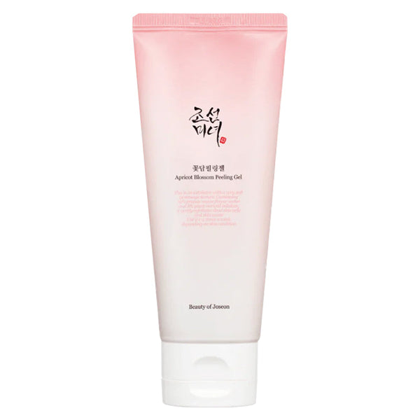 Beauty of Joseon Apricot Blossom Peeling Gel