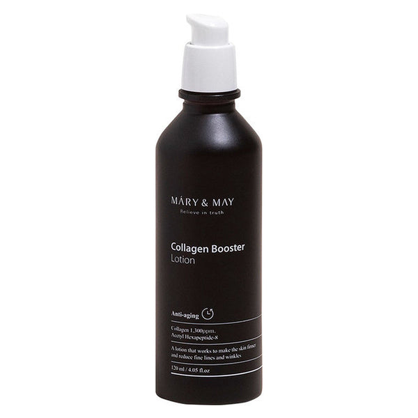 Mary&May Collagen Booster Lotion