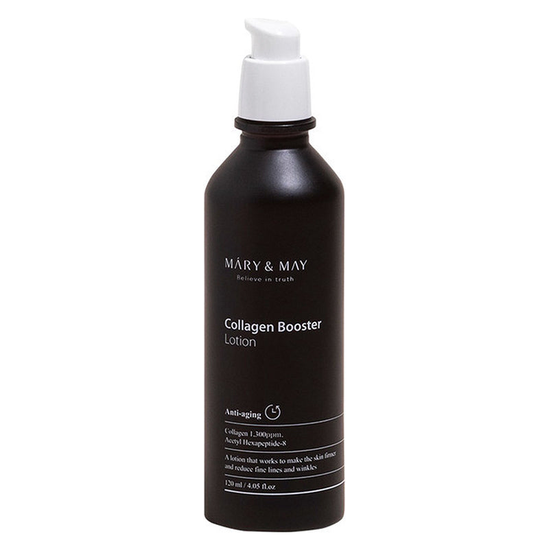 Mary&May Collagen Booster Lotion
