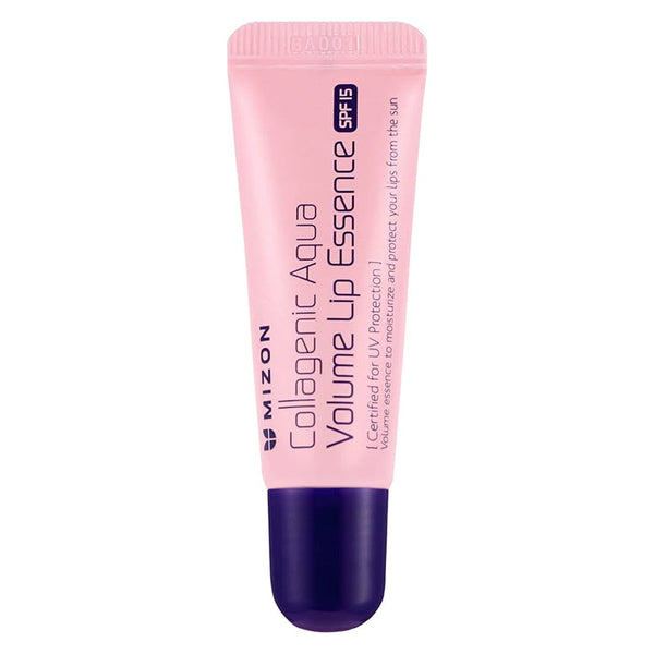 Mizon Collagenic Aqua Volume Lip Essence SPF15