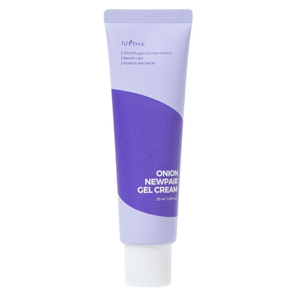Isntree Onion Newpair Gel Cream