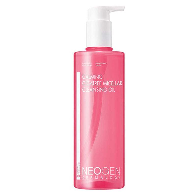 Neogen Dermalogy Calming Cicatree Micellar Cleansing Oil