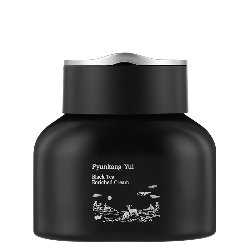 Pyunkang Yul Black Tea Enriched Cream