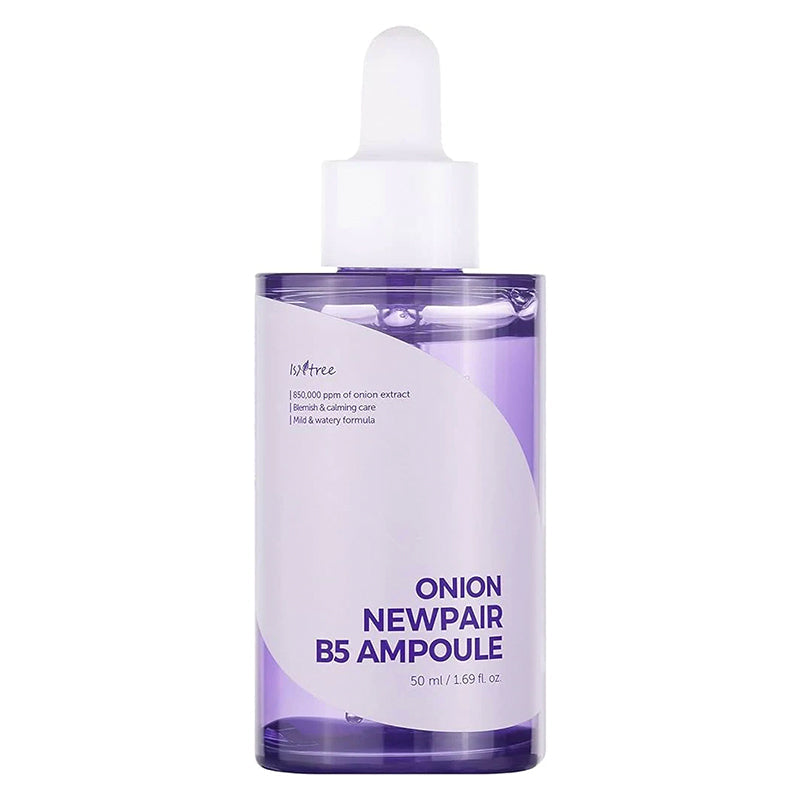 Isntree Onion Newpair B5 Ampoule