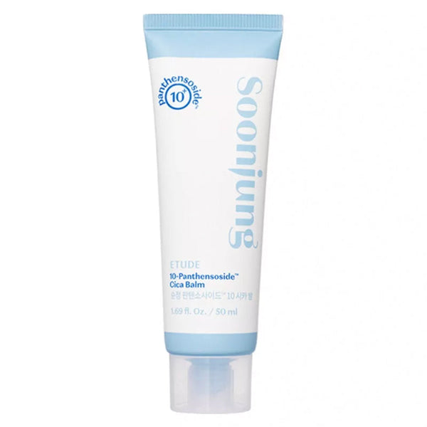 ETUDE SoonJung 10-Panthensoside Cica Balm