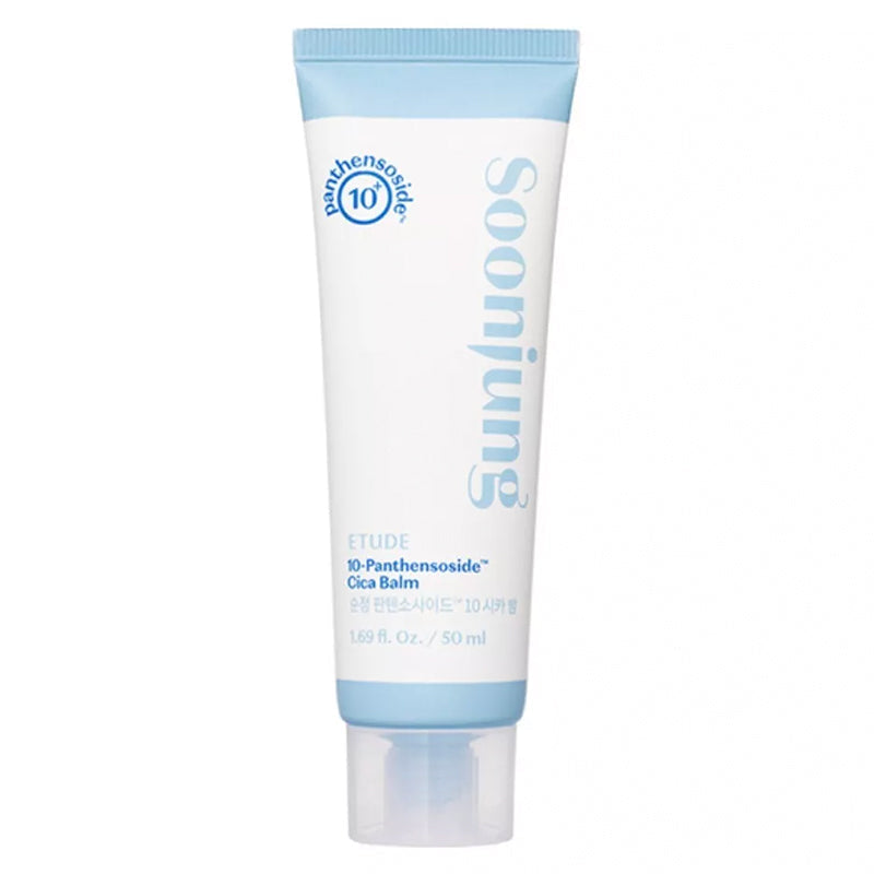 ETUDE SoonJung 10-Panthensoside Cica Balm