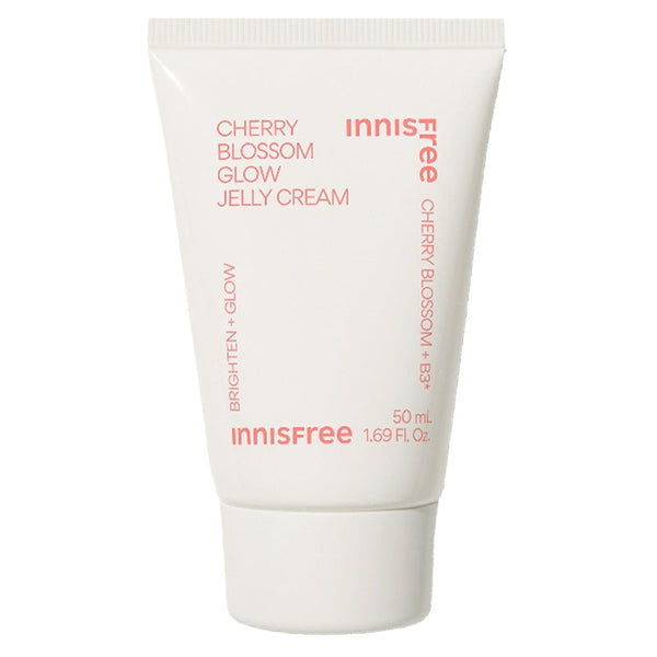 innisfree Cherry Blossom Glow Jelly Cream