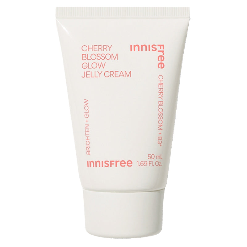 innisfree Cherry Blossom Glow Jelly Cream