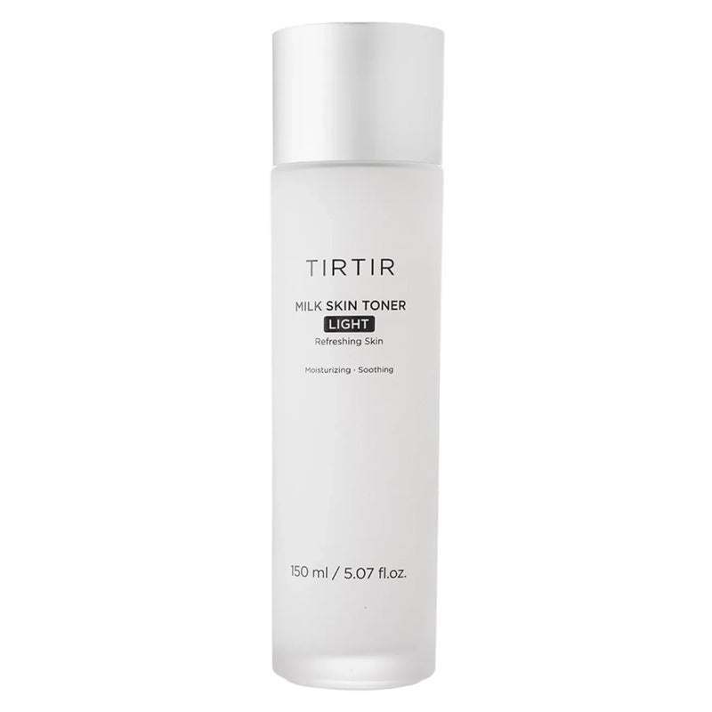 TIRTIR Milk Skin Toner Light