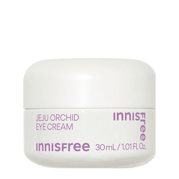 innisfree Jeju Orchid Eye Cream