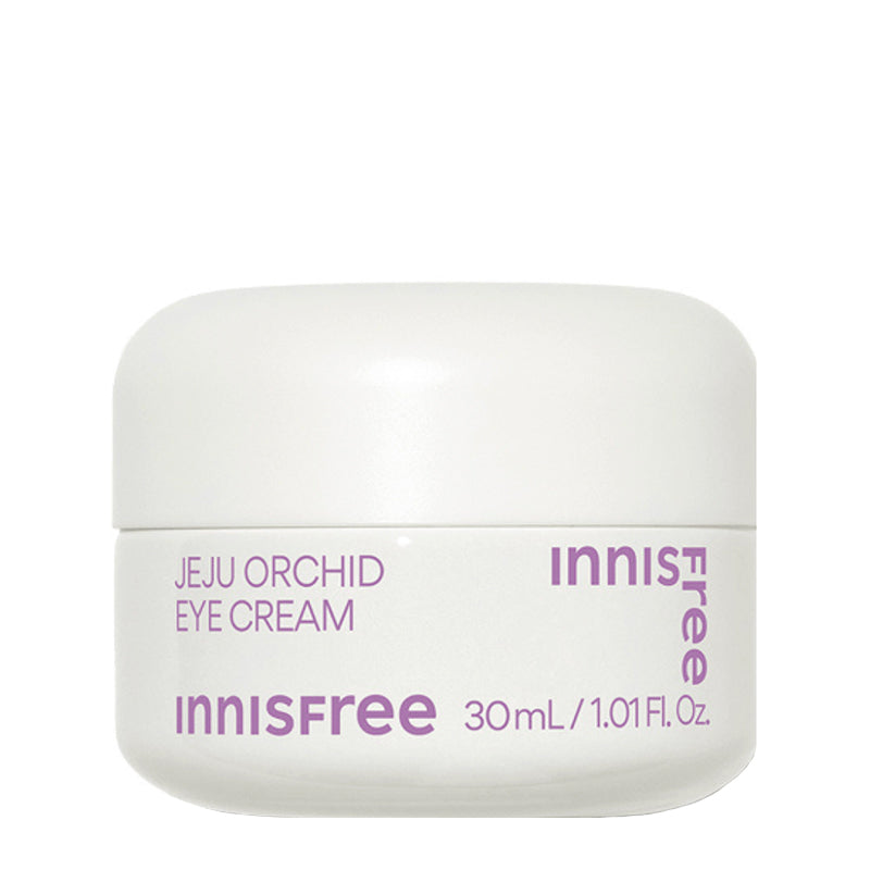 innisfree Jeju Orchid Eye Cream