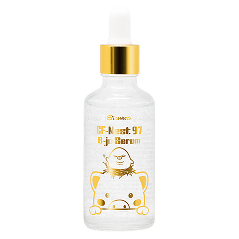 Elizavecca CF-Nest B-Jo 97% Omnipotent Serum