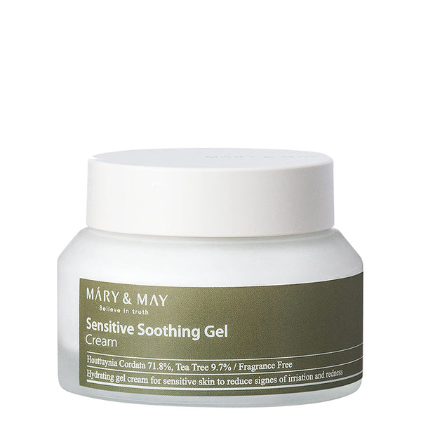 Mary&May Sensitive Soothing Gel Blemish Cream