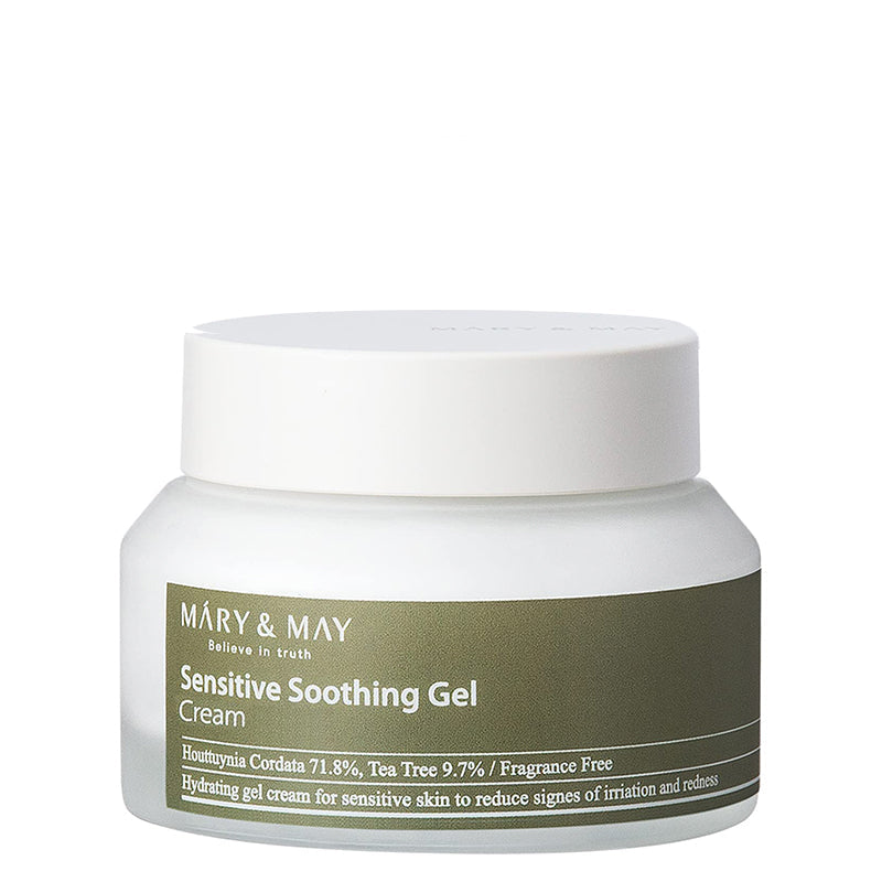 Mary&May Sensitive Soothing Gel Blemish Cream