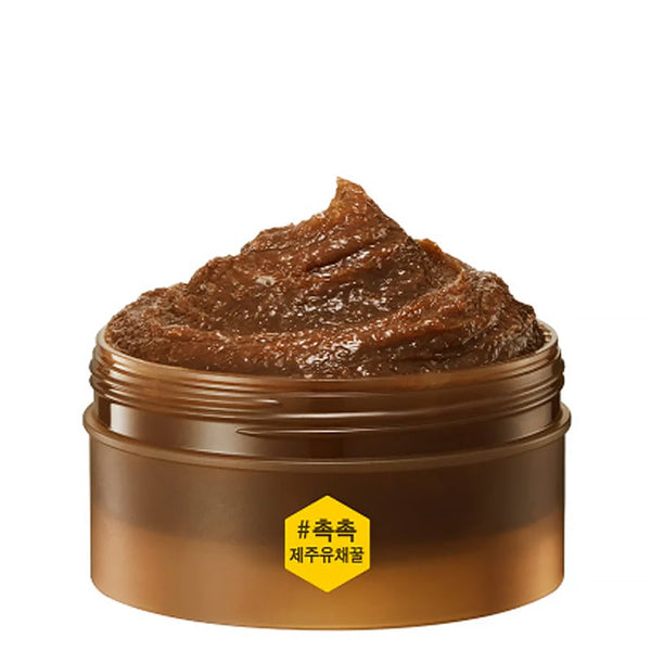 Neogen Dermalogy Real Polish Royal Honey & Sugar