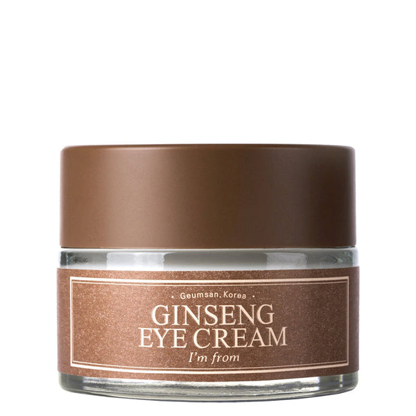 I'm From Ginseng Eye Cream