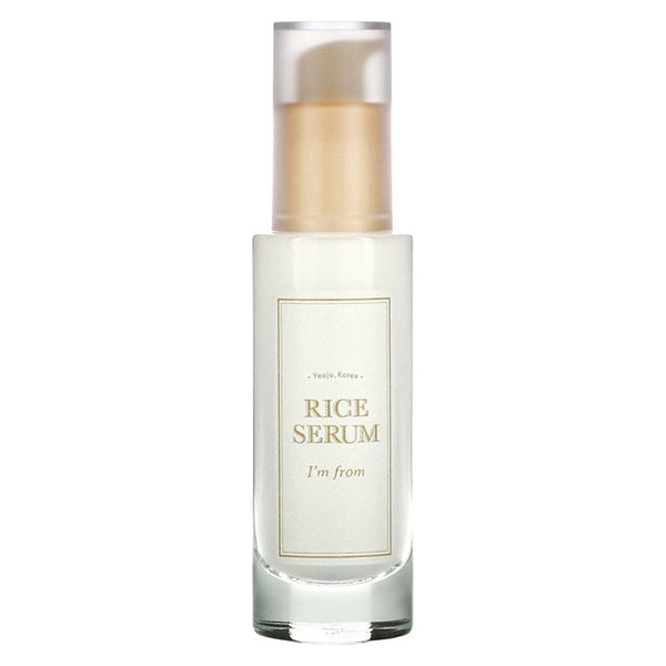 I'm From Rice Serum