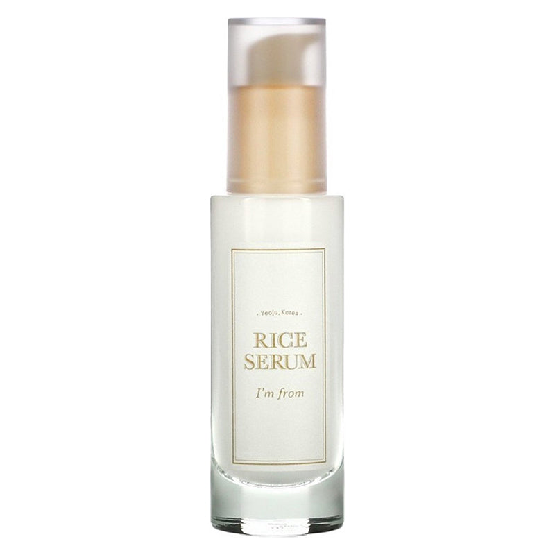 I'm From Rice Serum