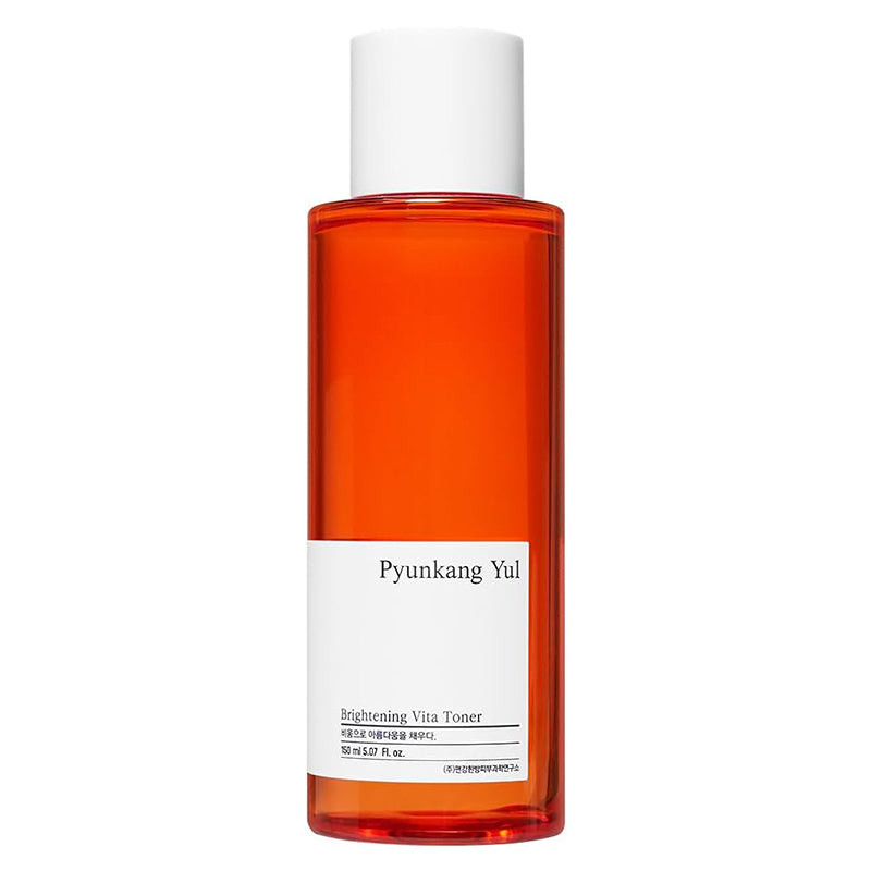 Pyunkang Yul Brightening Vita Toner