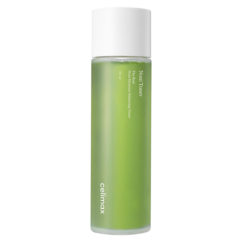 Celimax The Real Noni Moisture Balancing Toner