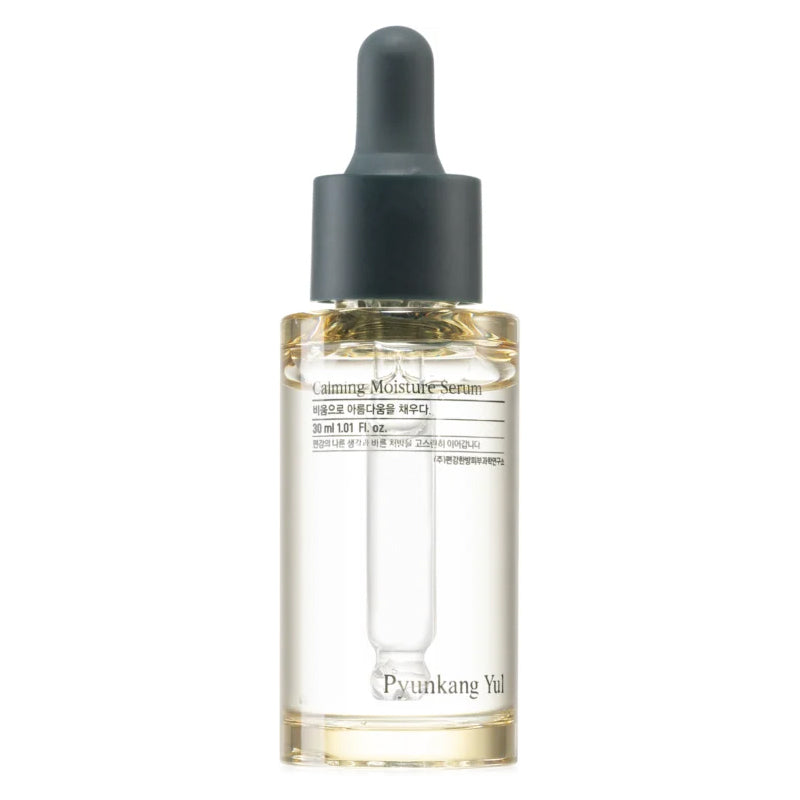 Pyunkang Yul Calming Moisture Serum