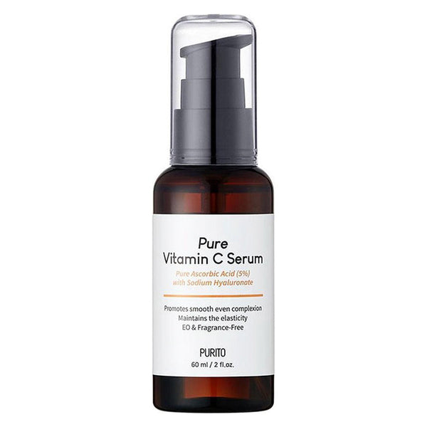 Purito Seoul Pure Vitamin C Serum