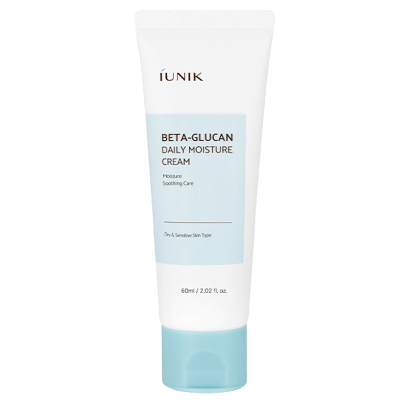 iUNIK Beta-Glucan Daily Moisture Cream