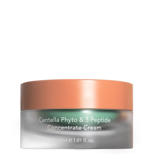Haruharu Wonder Centella Phyto 5 Peptide Concentrate Cream