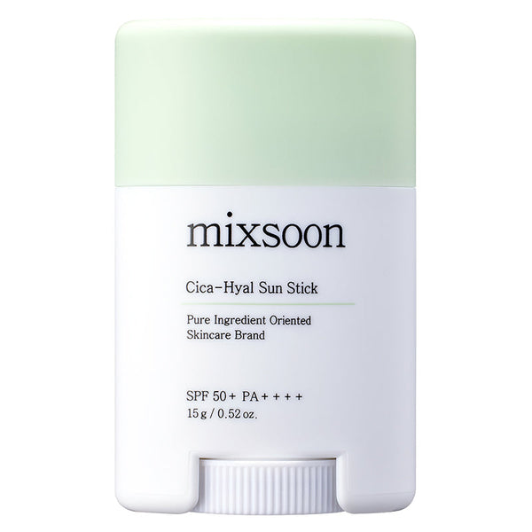 MIXSOON Cica-Hyal Sun Stick SPF50+ PA++++