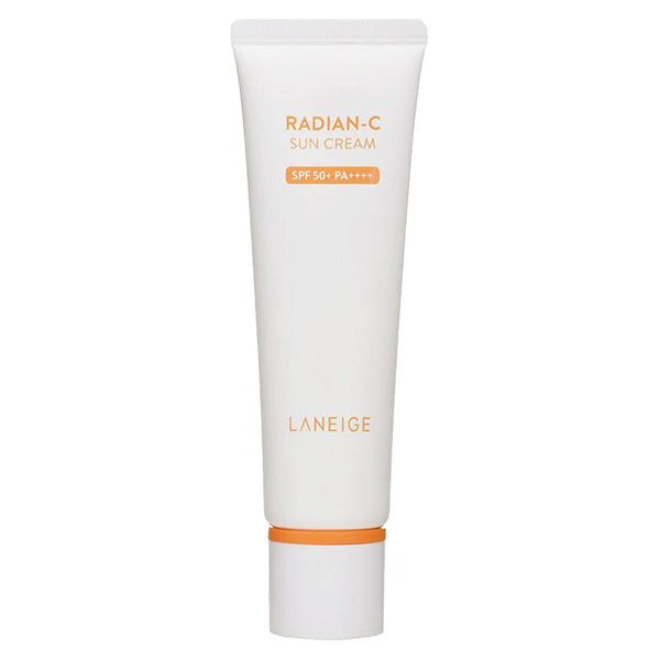 LANEIGE Radian-C Sun Cream SPF50+ PA++++