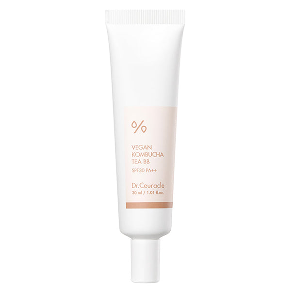 Dr. Ceuracle Vegan Kombucha Tea BB SPF30 PA++
