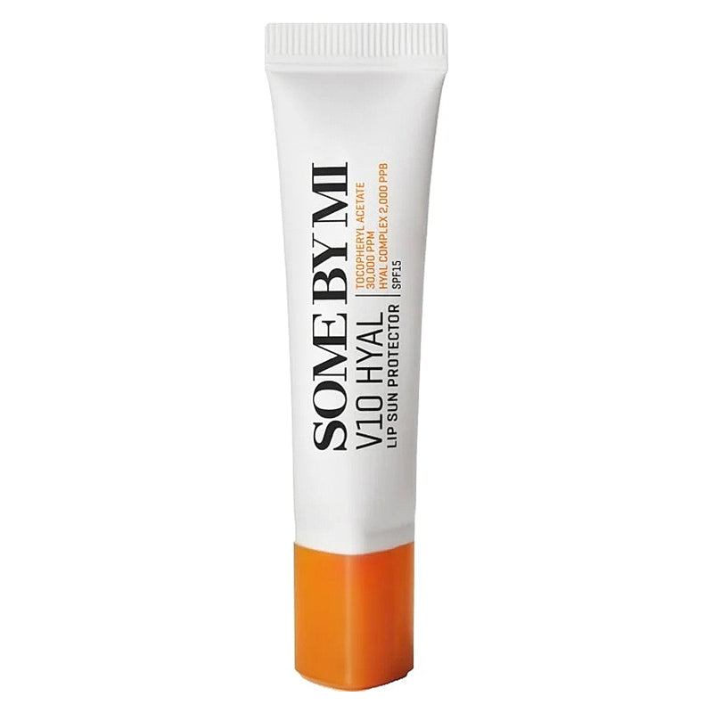 SOME BY MI V10 Hyal Lip Protector SPF15
