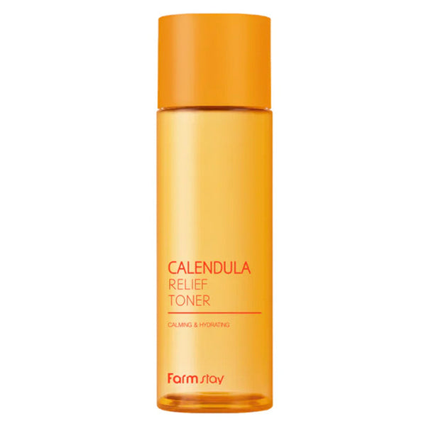 Farmstay Calendula Relief Toner