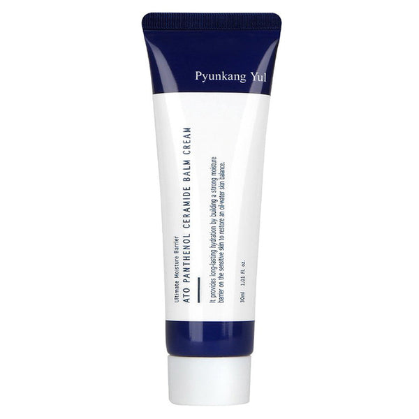 Pyunkang Yul ATO Panthenol Ceramide Balm Cream