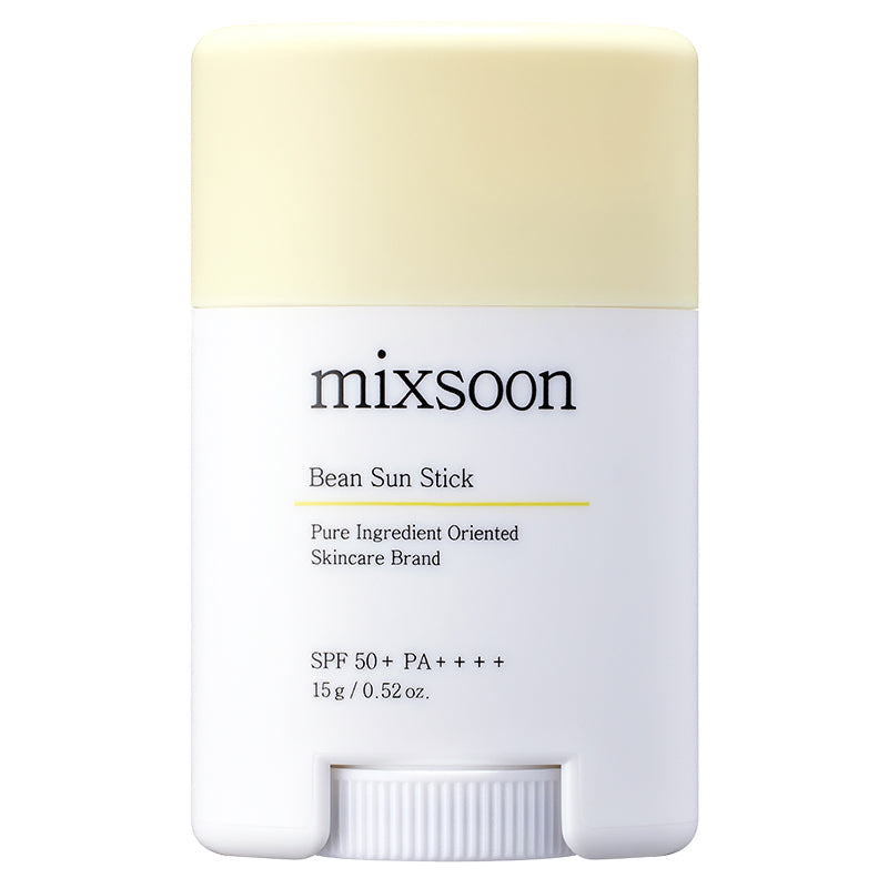 MIXSOON Bean Sun Stick SPF50+ PA++++